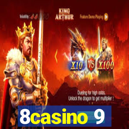 8casino 9